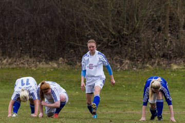 Bild 35 - Frauen FSG BraWie 08 - FSC Kaltenkirchen II U23 : Ergebnis: 0:7